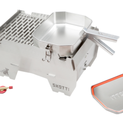 Skotti Boks 1 L -Cocinas y barbacoas Ventas 749948 5228537