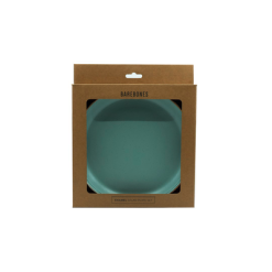 Plato Barebones Pequeño Set De 2 Menta
