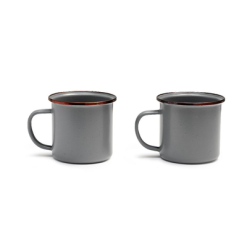 Taza Barebones Juego De 2 Menta -Cocinas y barbacoas Ventas 751931 5018792