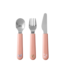 Juego De Cubiertos Infantiles Mepal Mio 3 Piezas Flores Y Mariposas 7 Juego De Cubiertos Infantiles Mepal Mio 3 Piezas Flores Y Mariposas -Cocinas y barbacoas Ventas 751979 5018753 1