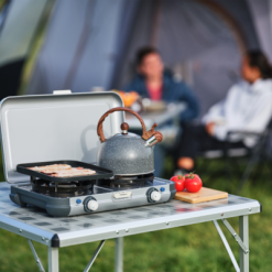 Campingaz Camping Gaz Camping Cocina 2 Grill & Go CV -Cocinas y barbacoas Ventas 753194 5029025