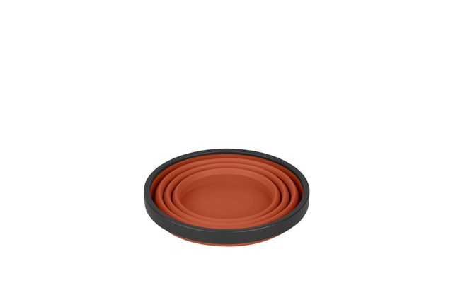 Sea To Summit X-Mug Vaso Plegable 480 Ml Azul Pacífico 4 Sea To Summit X-Mug Vaso Plegable 480 Ml Azul Pacífico - Imagen 2