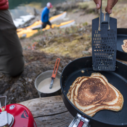 Sartén MSR Cerámica 21,1 Cm -Cocinas y barbacoas Ventas 763205 5223524