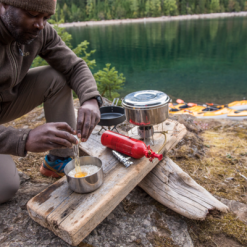 Alpine Juego De Ollas Alpinas 2 Piezas Para 2 Personas -Cocinas y barbacoas Ventas 763643 5128388