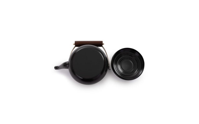 Tetera Barebones Gris Piedra 4 Tetera Barebones Gris Piedra - Imagen 2