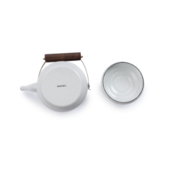 Tetera Barebones Carbón Vegetal -Cocinas y barbacoas Ventas 772217 5137373 2