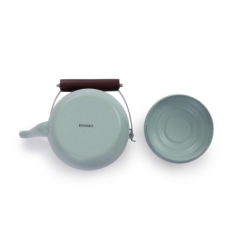 Tetera Barebones Gris Piedra 13 Tetera Barebones Gris Piedra -Cocinas y barbacoas Ventas 772358 5137397 1