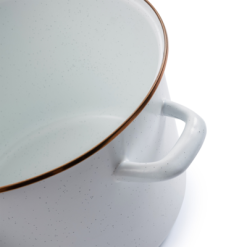 Olla Barebones Cáscara De Huevo Grande -Cocinas y barbacoas Ventas 772367 5134067