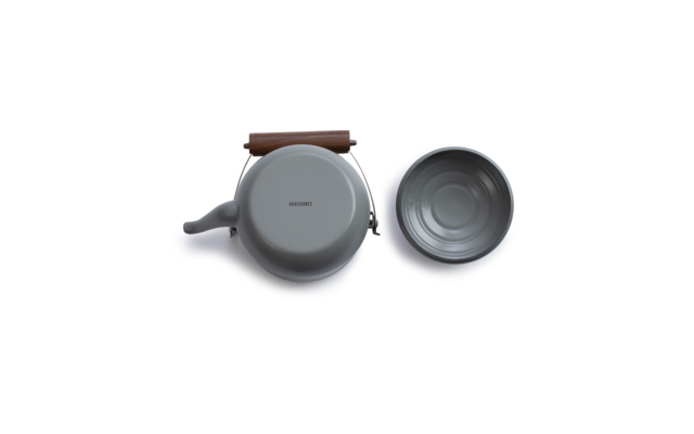 Tetera Barebones Gris Piedra 8 Tetera Barebones Gris Piedra - Imagen 6