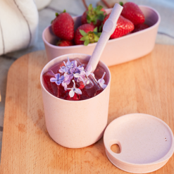 Light My Fire Pajitas LightMyFire ReStraw De Bioplástico (juego De 4) -Cocinas y barbacoas Ventas 776816 5150822