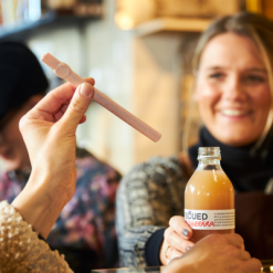 Light My Fire Pajitas LightMyFire ReStraw De Bioplástico (juego De 4) -Cocinas y barbacoas Ventas 776822 5159612