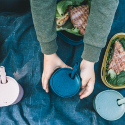 Light My Fire Pajitas LightMyFire ReStraw De Bioplástico (juego De 4) -Cocinas y barbacoas Ventas 776825 5159618