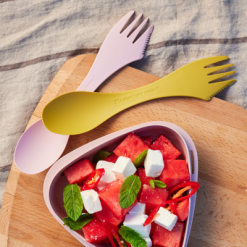 Light My Fire LightMyFire Spork Cubiertos Grandes De Bioplástico Azul Marino 12 Light My Fire LightMyFire Spork Cubiertos Grandes De Bioplástico Azul Marino -Cocinas y barbacoas Ventas 776894 5159813