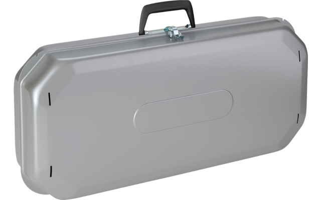 Parrilla De Gas Portátil De 3 Quemadores Berger 30 Mbar 4 Parrilla De Gas Portátil De 3 Quemadores Berger 30 Mbar - Imagen 2