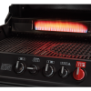 Enders Monroe Pro 4 SIK Turbo Shadow Gas Grill -Cocinas y barbacoas Ventas 786530 5201012