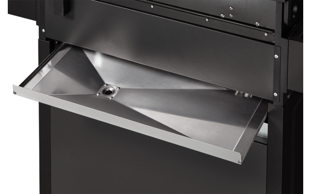 Enders Monroe Pro 4 SIK Turbo Shadow Gas Grill 4 Enders Monroe Pro 4 SIK Turbo Shadow Gas Grill - Imagen 2