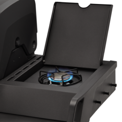 Enders Monroe Pro 4 SIK Turbo Shadow Gas Grill 11 Enders Monroe Pro 4 SIK Turbo Shadow Gas Grill -Cocinas y barbacoas Ventas 786536 5201024