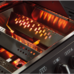 Enders Monroe Pro 4 SIK Turbo Shadow Gas Grill 13 Enders Monroe Pro 4 SIK Turbo Shadow Gas Grill -Cocinas y barbacoas Ventas 786542 5201042