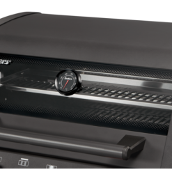 Enders Monroe Pro 3 SIK Turbo Shadow Gas Grill -Cocinas y barbacoas Ventas 786635 5202326