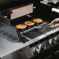 Enders Parrilla De Gas Uniq Pro 3 IK Kitchen Cruster 7 Enders Parrilla De Gas Uniq Pro 3 IK Kitchen Cruster -Cocinas y barbacoas Ventas 786731 5200931