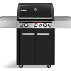 Enders Uniq Pro 3 I Cruster Gas Grill -Cocinas y barbacoas Ventas 787415 5200820