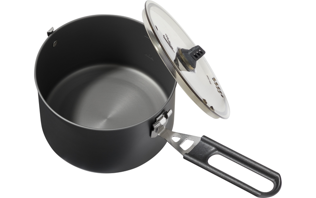 Olla MSR Trail Lite 1.3 Litros 4 Olla MSR Trail Lite 1.3 Litros - Imagen 2