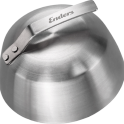 Campana De Acero Inoxidable Enders Cúpula De Fusión