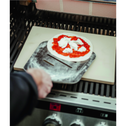 Enders Piedra Cuadrada Para Pizza 40 X 30 Cm -Cocinas y barbacoas Ventas 788414 5201312