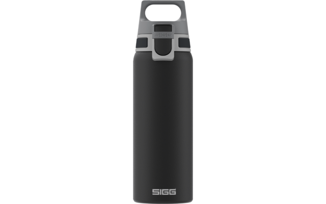 Botella SIGG Shield One Negra 3 Botella SIGG Shield One Negra