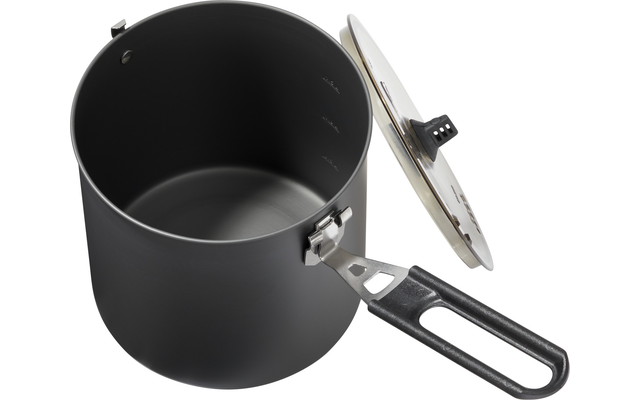 Olla MSR Trail Lite 1.3 Litros 7 Olla MSR Trail Lite 1.3 Litros - Imagen 5