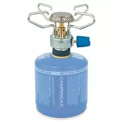 Campingaz Cocina De Un Solo Fuego Bleuet Micro Plus