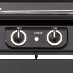 Parrilla Eléctrica Enders ECrave 2 -Cocinas y barbacoas Ventas 789545 5205770