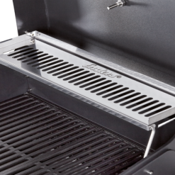 Parrilla Eléctrica Enders ECrave 2 -Cocinas y barbacoas Ventas 789551 5205782