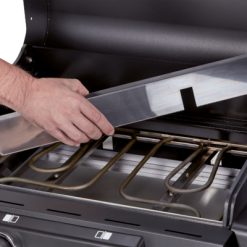 Parrilla Eléctrica Enders ECrave 2 -Cocinas y barbacoas Ventas 789557 5205794