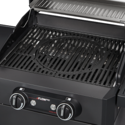 Enders EFlow Pro 2 Turbo Shadow Parrilla Eléctrica -Cocinas y barbacoas Ventas 789569 5205839