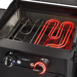 Enders EFlow Pro 2 Turbo Shadow Parrilla Eléctrica -Cocinas y barbacoas Ventas 789572 5205845