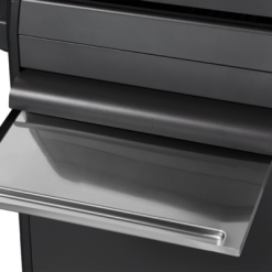 Enders EFlow Pro 2 Turbo Shadow Parrilla Eléctrica -Cocinas y barbacoas Ventas 789575 5205851