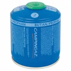 Cartucho De Gas Campingaz CV 300 Plus 240 Ml