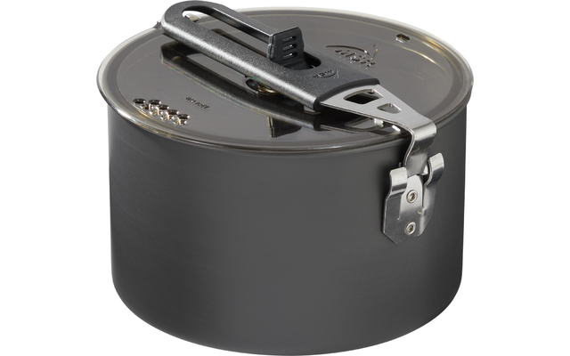 Olla MSR Trail Lite 1.3 Litros 3 Olla MSR Trail Lite 1.3 Litros