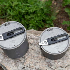 Olla MSR Trail Lite 1.3 Litros 10 Olla MSR Trail Lite 1.3 Litros -Cocinas y barbacoas Ventas 795641 5213888