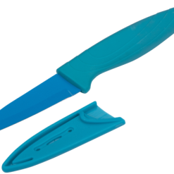 Cuchillo Y Vaina Edco 4 Piezas 19 Cm -Cocinas y barbacoas Ventas 797903 5229836