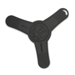 Petromax Posavasos De Silicona Para Ollas De Fuego (hornos Holandeses)