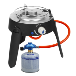 Regulador De Cartucho Roscado Cadac 30 Mbar -Cocinas y barbacoas Ventas 803909 5272025