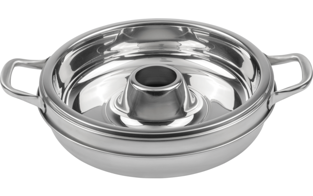 Horno De Camping Petromax 5 Horno De Camping Petromax - Imagen 3