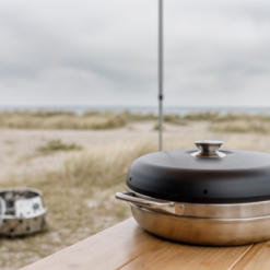 Horno De Camping Petromax 14 Horno De Camping Petromax -Cocinas y barbacoas Ventas 811424 5287127