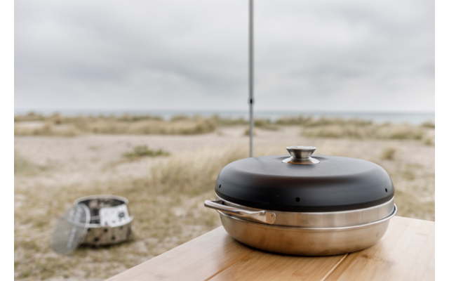 Horno De Camping Petromax 8 Horno De Camping Petromax - Imagen 6