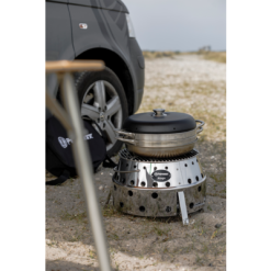 Horno De Camping Petromax 15 Horno De Camping Petromax -Cocinas y barbacoas Ventas 811427 5287133