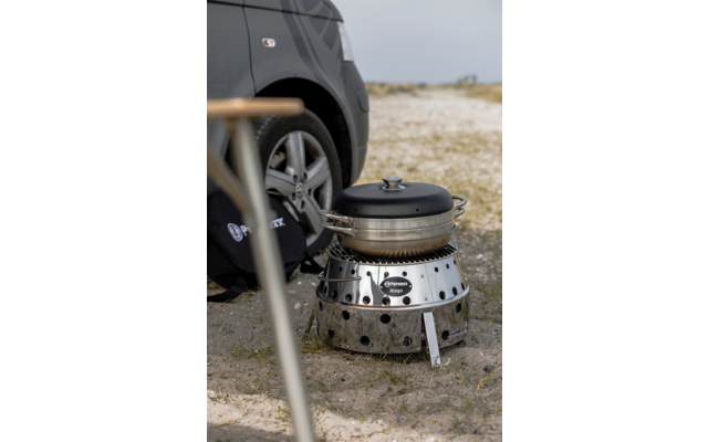 Horno De Camping Petromax 9 Horno De Camping Petromax - Imagen 7