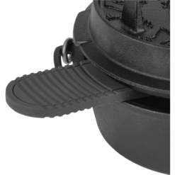 Petromax Posavasos De Silicona Para Ollas De Fuego (hornos Holandeses) -Cocinas y barbacoas Ventas 811622 5290145