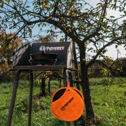 Petromax Aramid Pro 300 Potholder Con Asa (2 Piezas) -Cocinas y barbacoas Ventas 811631 5289938